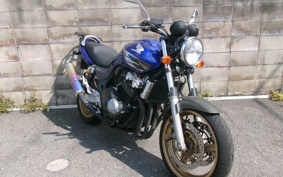 HONDA CB400SFV-3 2004 NC39
