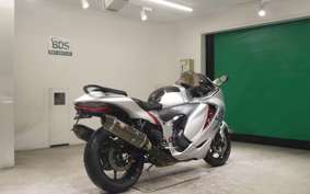 SUZUKI HAYABUSA Gen.3 2021 EJ11A