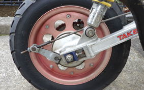 HONDA MONKEY