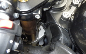 SUZUKI HAYABUSA Gen.2 2009