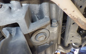HONDA TACT Gen.4 AF79