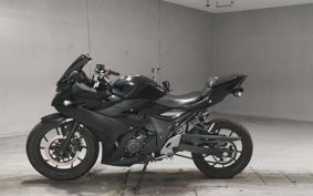 SUZUKI GSX250R DN11A