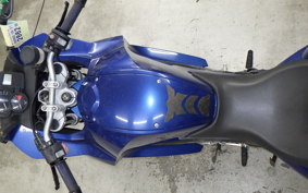 BMW F800ST 2007