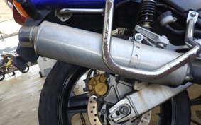 HONDA CB400SF VTEC K NC39