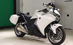 HONDA VFR1200F 2010 SC63