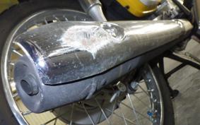 HONDA C50 SUPER CUB AA09