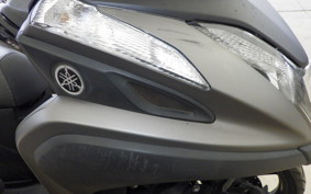 YAMAHA TRICITY 155 A SG37J