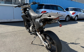 KAWASAKI KLX250D TRACKER LX250E
