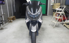 YAMAHA N-MAX SED6J