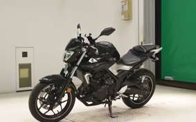 YAMAHA MT-03 2016 RH07J
