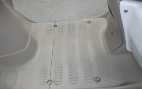 HONDA GYRO CANOPY 2004 TA03