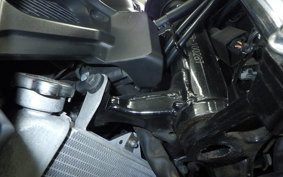 SUZUKI GSX-S125 DL32B