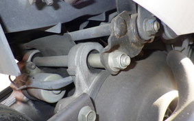 YAMAHA JOG ZR Gen.2 SA16J