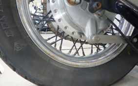KAWASAKI VULCAN 400 Gen.2 VN400A