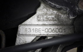 YAMAHA AXIS 125 Z SED7J