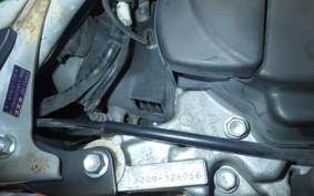 SUZUKI ﾚｯﾂ 2005 CA4AA