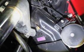 HONDA ADV150 2002 KF38