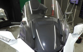 HONDA GL 1800 GOLD WING TOUR DCT 2026 SC79