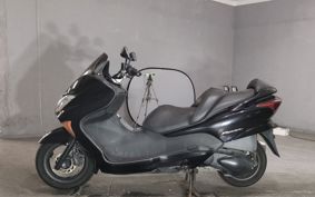 HONDA FORZA Z MF08