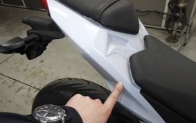 KAWASAKI Z250 2008 ER250C