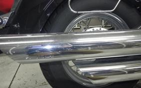 SUZUKI INTRUDER 400 Classic 2003 VK54A