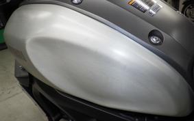 YAMAHA XSR900 2016 RN46J