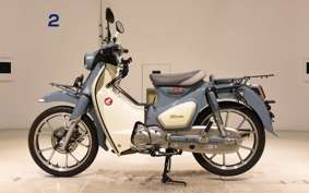 HONDA C125 SUPER CUB 2003 JA58