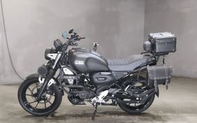 YAMAHA FZ-X RG73