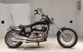 HARLEY FXD 1340 1994