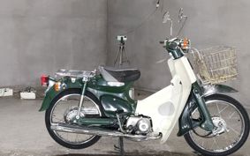 HONDA SUPER CUB50 AA01
