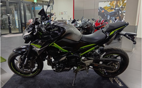 KAWASAKI Z900 2020 ZR900B