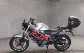 HONDA VTR 250 MC33