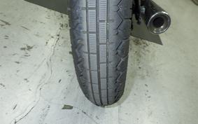 YAMAHA SR400 1983 2H6