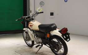 YAMAHA GT50 2019 3M7