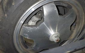 SUZUKI SKYWAVE 250 (Burgman 250) CJ41A