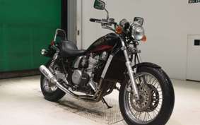 KAWASAKI ELIMINATOR 400 LX 1991 ZL400A