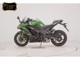 Фото Kawasaki NINJA 1100SX SE 2025 с японского аукциона
