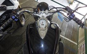 YAMAHA DRAGSTAR 400 CLASSIC 2001 VH01J