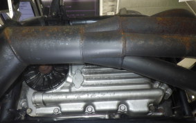 KAWASAKI ZEPHYR 750 2000 ZR750C