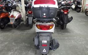 YAMAHA AXIS 125 TREET SE53J
