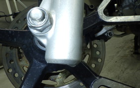 HONDA C125 SUPER CUB 2005 JA48