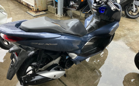 HONDA PCX 150 KF30