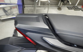 HONDA NC750X DCT 2025 RH23