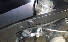 KAWASAKI FX400R 1988 ZX400D