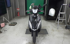 SUZUKI ADDRESS V125 2023 DT11A