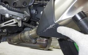 KAWASAKI NINJA 1000 A 2021 ZXT00W