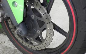 KAWASAKI NINJA 250R EX250K