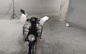HONDA SUPER CUB50 AA04