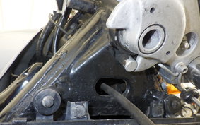 KAWASAKI ELIMINATOR 250 V VN250A