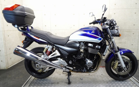 SUZUKI GSX1400 2007 GY71A